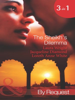 cover image of The Sheikh's Dilemma